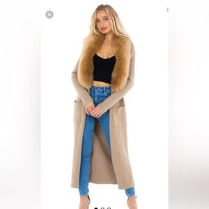 NWT Show Me Your Mumu sweater